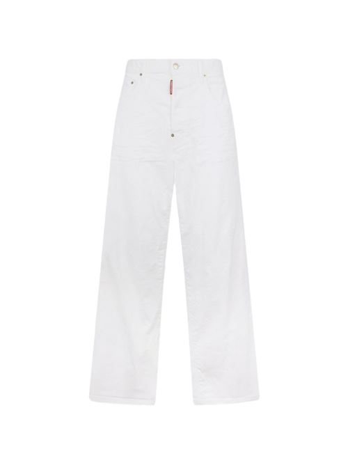  DSQUARED2 | S74LB1909 S39781100